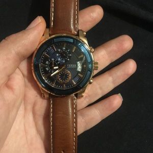 Guess Watch